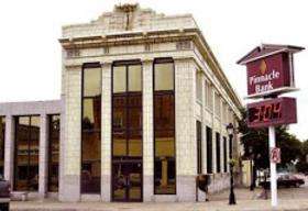 Pinnacle Bank